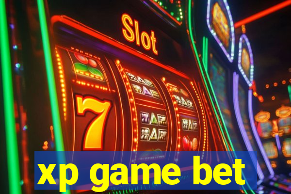 xp game bet